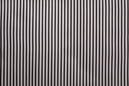 Striped fabric texture backgroundの写真素材