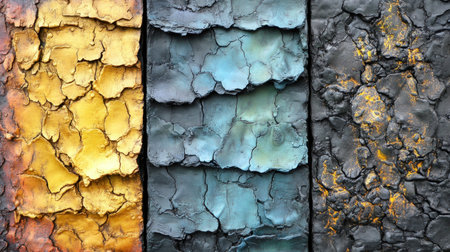 macro to wide transition of tropical forest, textures of bark and leaves --chaos 30 --ar 16:9 --v 6.1 Job ID: 5fd7b0a7-d0aa-4363-882e-7fbc7facdfc3の素材