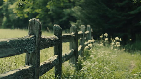 old stone fence along rolling hills, rustic farmland, earthy tones, HD clarity --chaos 30 --ar 16:9 --v 6.1 Job ID: d2644898-9401-43e3-8e84-b282bb4a9f5fの素材