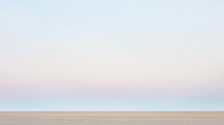 open field at dawn with soft morning light, symbolizing new beginnings and mental peace --chaos 30 --ar 16:9 --v 6.1 Job ID: 434d868f-3c39-489b-9b28-71648b5a5244の素材