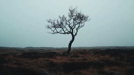 overcast day in the hills, moody rustic terrain, nature untouched --chaos 30 --ar 16:9 --v 6.1 Job ID: dd3fab7e-75a4-4067-913a-71ef0ff1b703の素材