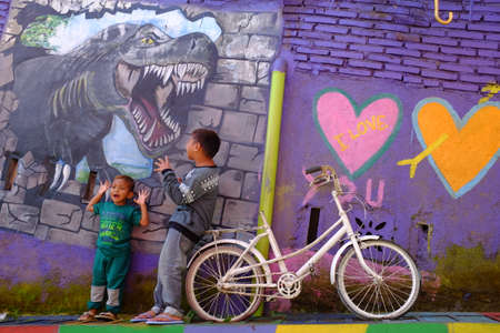 Bicycle lifeのeditorial素材