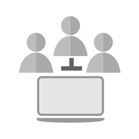 Help, support, service icon vector image. Can also be used for ecommerce, shopping, business. Suitable for web apps, mobile apps and print media.のイラスト素材