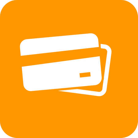 card icon image. のイラスト素材