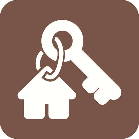 Security, camera, safety icon vector image. Can also be used for real estate, property, land and buildings. Suitable for mobile apps, web apps and print media.のイラスト素材