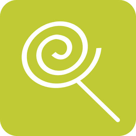 Milk, liquid, milky icon vector image. Can also be used for eatables, food and drinks. Suitable for use on web apps, mobile apps and print mediaのイラスト素材