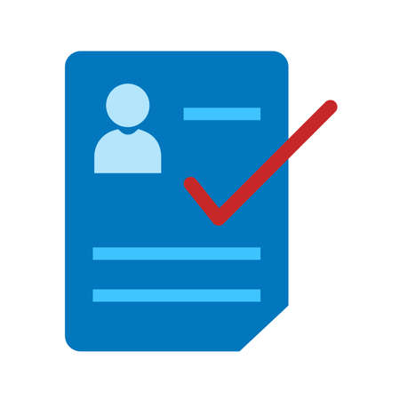 Journal, book, notes,record icon vector image. Can also be used for education, academics and science. Suitable for use on web apps, mobile apps and print media.のイラスト素材