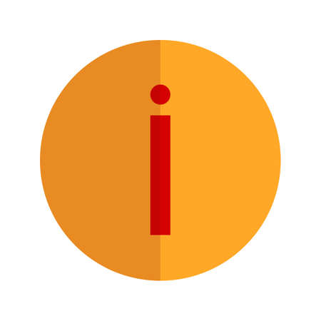 About, information, details icon vector image. Can also be used for mobile apps, phone tab bar and settings. Suitable for use on web apps, mobile apps and print mediaのイラスト素材