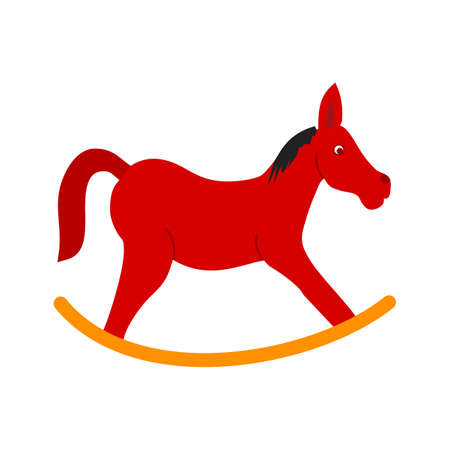 Horse, riding, race icon vector image.Can also be used for christmas, celebrations, observances and holidays. Suitable for use on web apps, mobile apps and print media.のイラスト素材