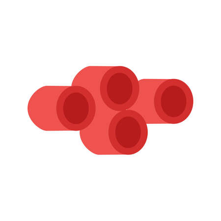 Marshmallow, marshmallows, food, candy icon vector image. Can also be used for eatables, food and drinks. Suitable for use on web apps, mobile apps and print mediaのイラスト素材