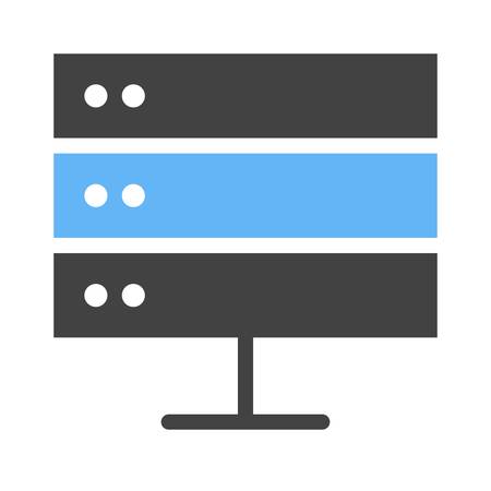 File, folder, document icon vector image.Can also be used for banking, finance, business. Suitable for web apps, mobile apps and print media.のイラスト素材