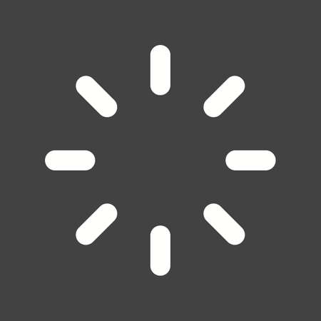 Network, technology, connection icon vector image. Can also be used for phone and communication....
