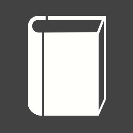 Book, Holybook, read icon vector image.Can also be used for easter, celebration, observances and holidays. Suitable for mobile apps, web apps and print media.のイラスト素材