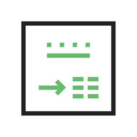 Magnifying glass, web, optimization, search icon vector image. Can also be used for seo, digital marketing, technology. Suitable for use on web apps, mobile apps and print media.のイラスト素材