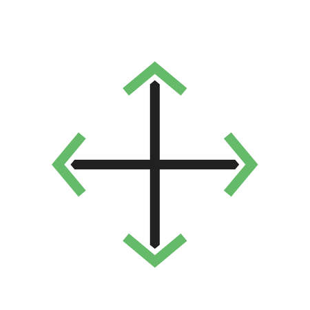 File, sharing, copying iconのイラスト素材