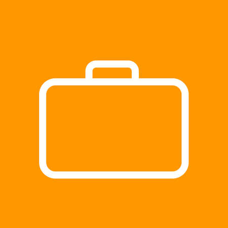 Case iconのイラスト素材