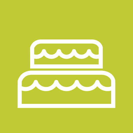 Cake icon