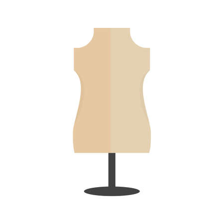Hanger, fashion, holder icon vector image. Can also be used for clothes and fashion. Suitable for web apps, mobile apps and print media.のイラスト素材