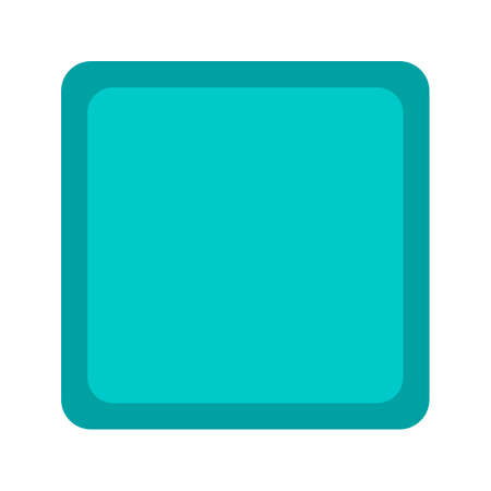 Stop button, play icon vector image. Can also be used for multimedia. Suitable for use on web apps, mobile apps and print media.のイラスト素材
