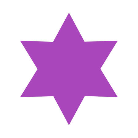 Star, stars, award icon vector image. Can also be used for shapes and geometry. Suitable for use on web apps, mobile apps and print media.のイラスト素材