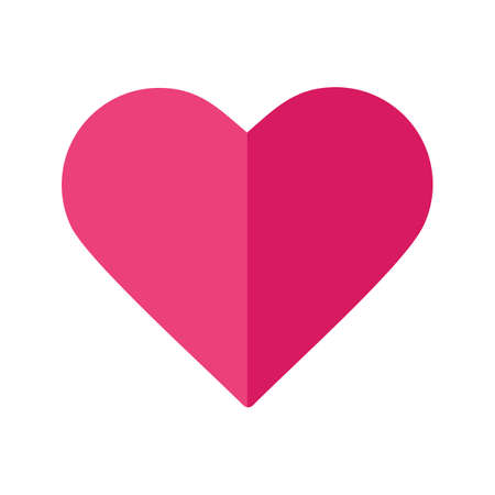 Hearts, love, wedding icon vector image. Can also be used for wedding. Suitable for use on web apps, mobile apps and print media.のイラスト素材