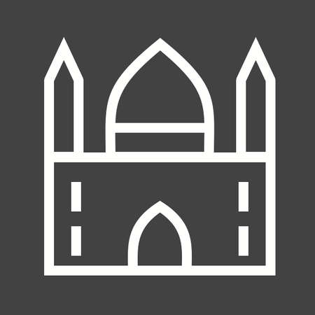  Suitable for mobile apps, web apps and print media.のイラスト素材