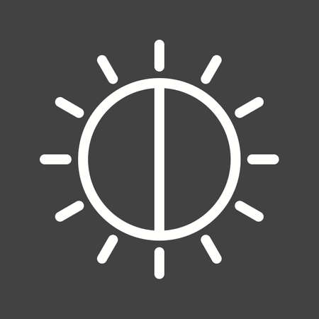 Can also be used for material design. Suitable for use on web apps, mobile apps and print mediaのイラスト素材
