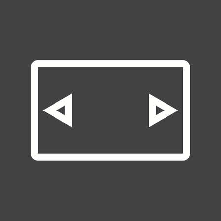  Can also be used for material design. Suitable for use on web apps, mobile apps and print media.のイラスト素材