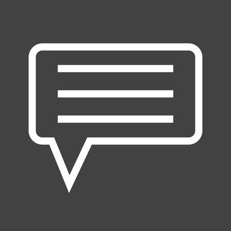 Meeting, notes, speaker icon vector image. のイラスト素材