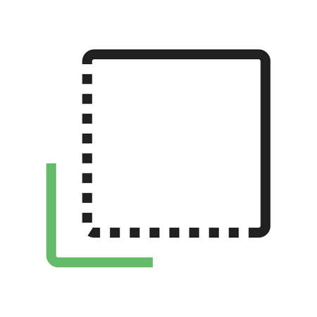 Flip, back, symbol icon vector image.Can also be used for material design. Suitable for mobile apps, web apps and print media.のイラスト素材