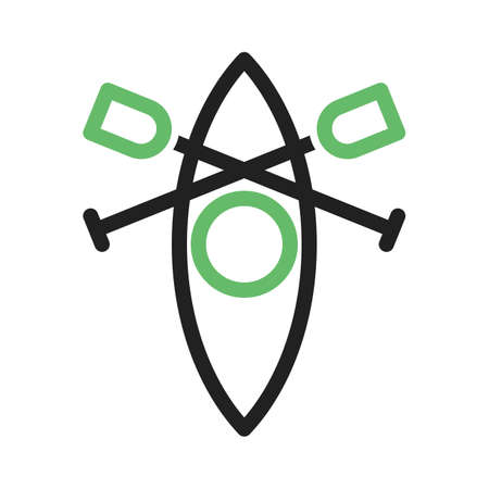 Boat, speed, fishing icon vector image. Can also be used for camping. Suitable for web apps, mobile apps and print media.のイラスト素材
