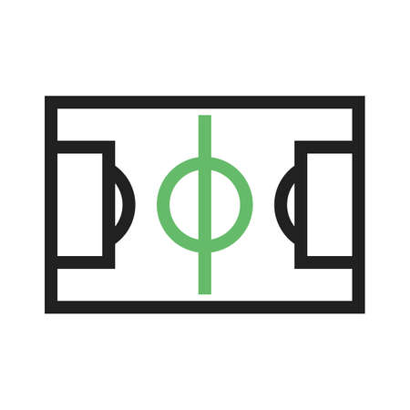 Football, ball, soccer icon vector image. Can also be used for fitness and sports. Suitable for web apps, mobile apps and print media.のイラスト素材
