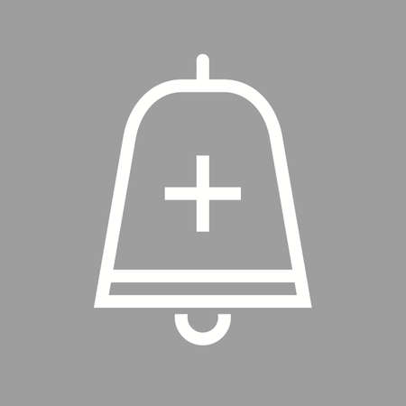 Add, alert, set icon vector image. Can also be used for material design. Suitable for use on web apps, mobile apps and print media.のイラスト素材