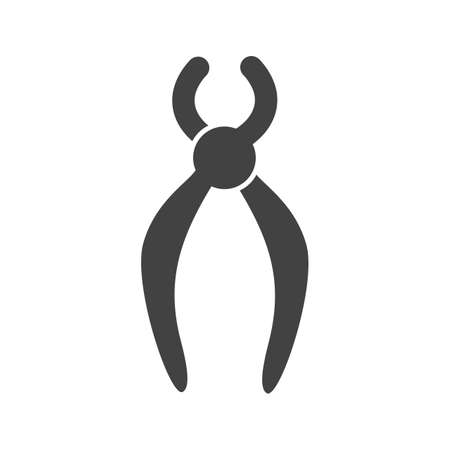 Dentist, tools, teeth icon image. のイラスト素材