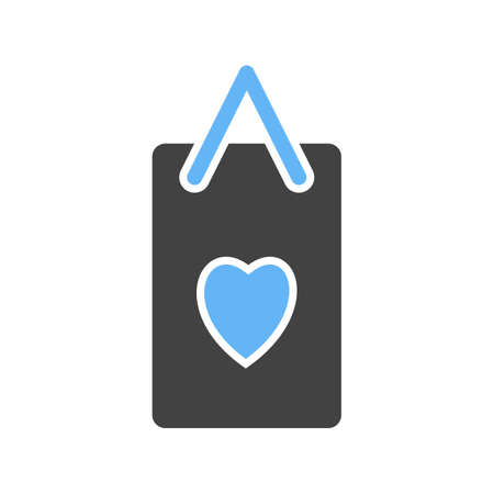 Loyalty, customer, business icon vector image.Can also be used for material design. Suitable for mobile apps, web apps and print media.のイラスト素材