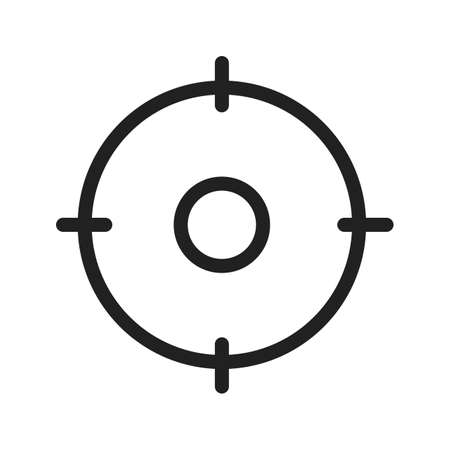 SEO, specialist, business icon vector image. Can also be used for marketing. Suitable for web apps, mobile apps and print media.のイラスト素材