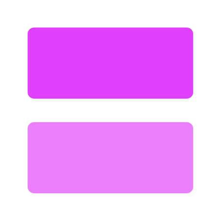 Array, pattern, view icon vector image. Can also be used for material design. Suitable for web apps, mobile apps and print media.のイラスト素材