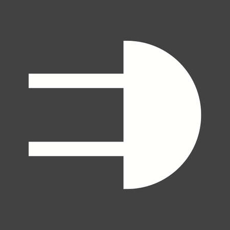 Bell, alarm, sound icon vector image. Can also be used for electric circuits Suitable for use on web apps, mobile apps and print media.のイラスト素材