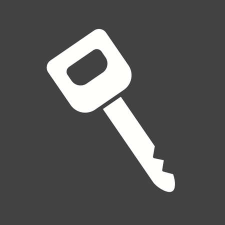 Key, security, lock icon vector image.Can also be used for security. Suitable for mobile apps, web apps and print media.のイラスト素材