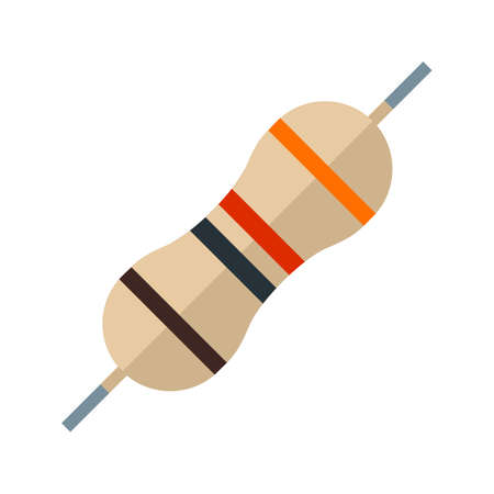 Technology, circuit, electronic icon vector image. Can also be used for electric circuits. Suitable for use on web apps, mobile apps and print media.のイラスト素材