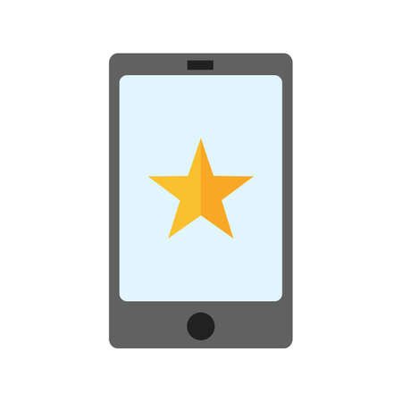 Click, favorite, website icon vector image.Can also be used for marketing. Suitable for mobile apps, web apps and print media.のイラスト素材