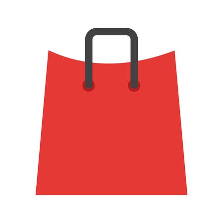 Store, shopping, bag  icon vector image. Can also be used for marketing. Suitable for use on web apps, mobile apps and print media.のイラスト素材