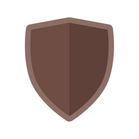 Shield, parameters, sign icon vector image.Can also be used for security. Suitable for web apps, mobile apps and print media.のイラスト素材