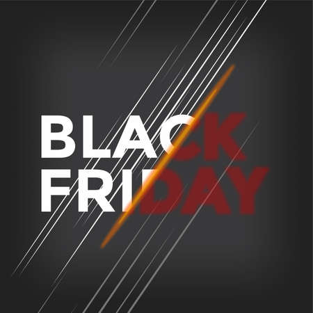 Sale day banner design concept.のイラスト素材