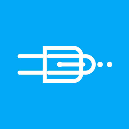 Belt, leather, buckle icon vector image. Can also be used for clothes and fashion. Suitable for web apps, mobile apps and print media.のイラスト素材