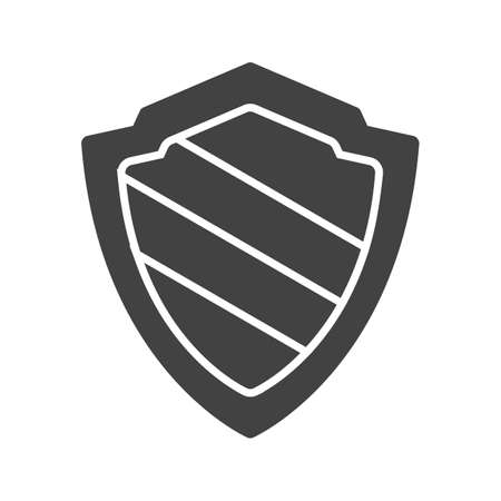 Security, data, protection icon vector image. Can also be used for IT Services. Suitable for use on web apps, mobile apps and print media.のイラスト素材