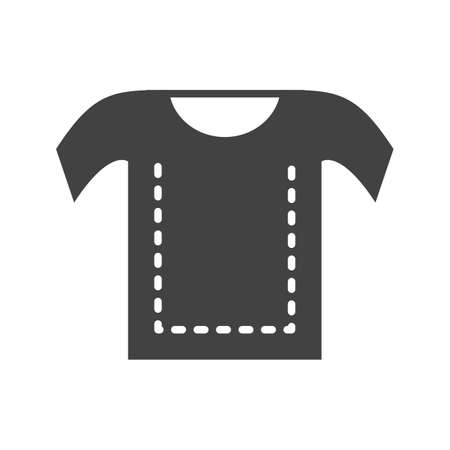 Stitch, thread, line icon vector image. Can also be used for Sewing. Suitable for mobile apps, web apps and print media.のイラスト素材