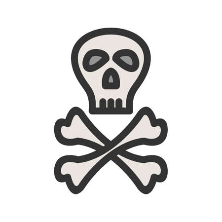 Pirate Sign icon