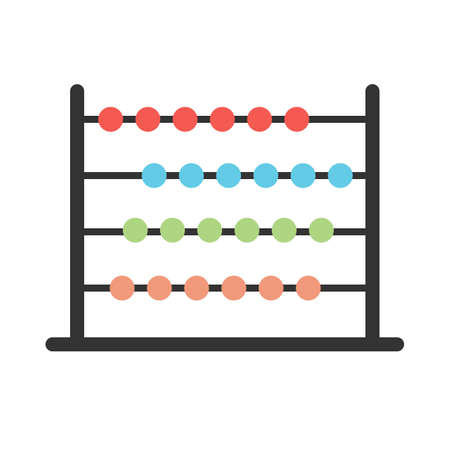 Beads game iconのイラスト素材