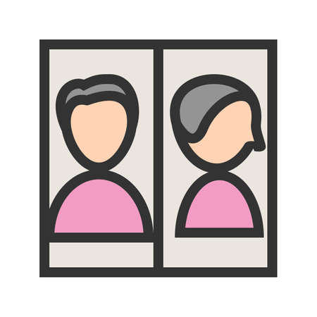 Criminal, handcuffs, arrested icon vector image.Can also be used for law and order. Suitable for...